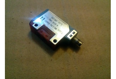 Photoelectric Sensor, WL170-P420, 6010189, Sick